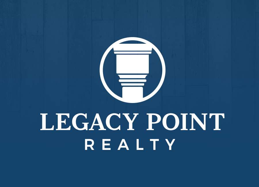 Legacy Point Realty logo