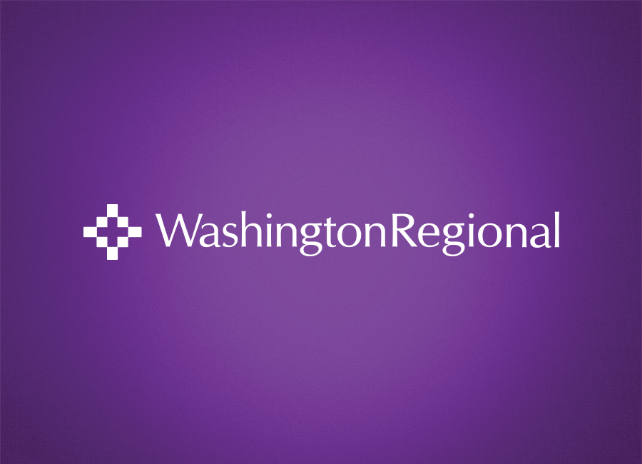 Washington Regional logo